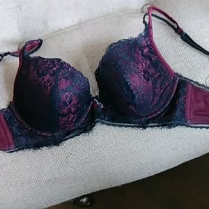 Fredricks of Hollywood Bra